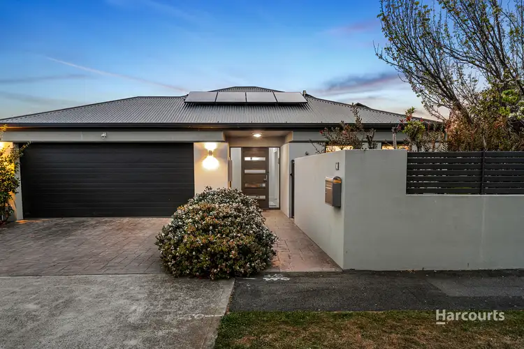 Second view of Homely house listing, 10 High Street, Bellerive TAS 7018