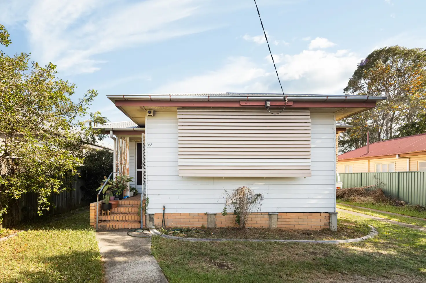 Main view of Homely house listing, 90 Beams Road, Boondall QLD 4034
