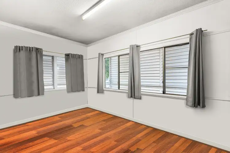 Second view of Homely house listing, 90 Beams Road, Boondall QLD 4034