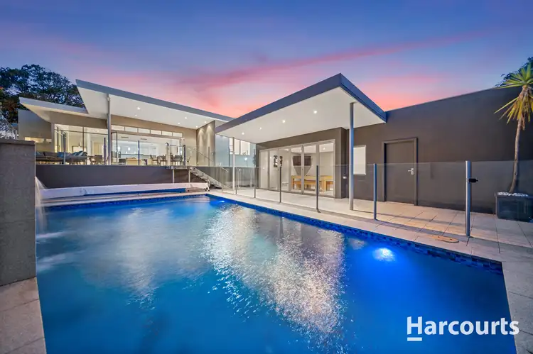 18 Warralong Crescent, Coolbinia WA 6050