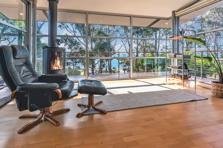 Third view of Homely house listing, 1 Highcrest Avenue, Binalong Bay TAS 7216