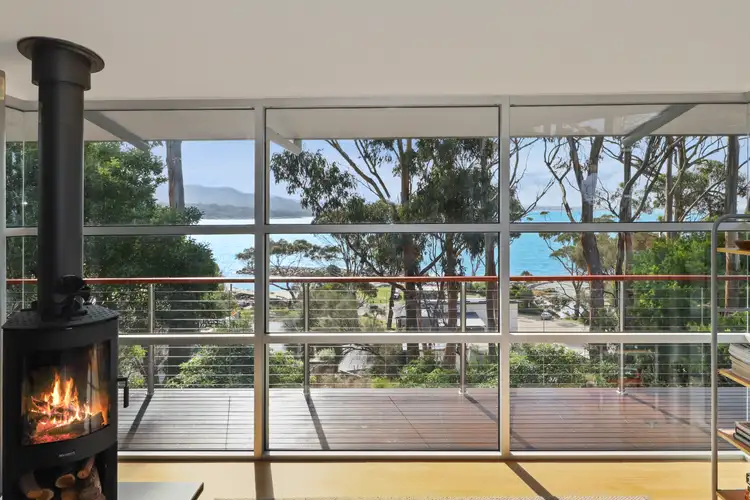 Fourth view of Homely house listing, 1 Highcrest Avenue, Binalong Bay TAS 7216