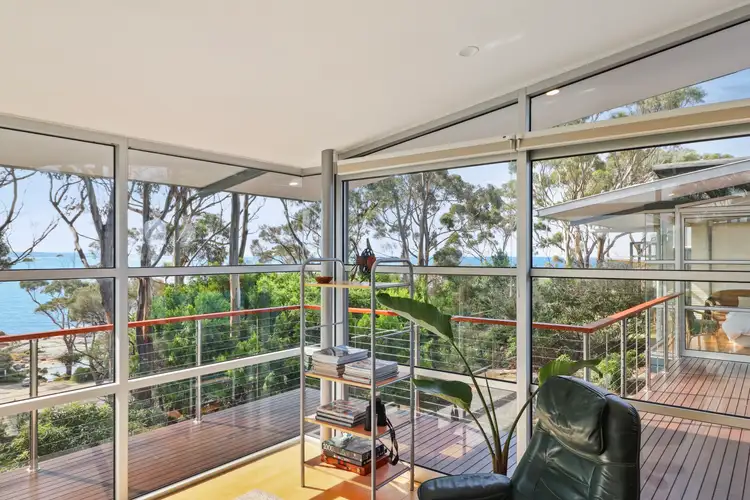 Fifth view of Homely house listing, 1 Highcrest Avenue, Binalong Bay TAS 7216