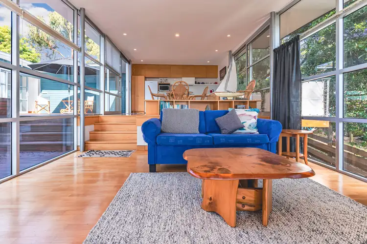 Sixth view of Homely house listing, 1 Highcrest Avenue, Binalong Bay TAS 7216