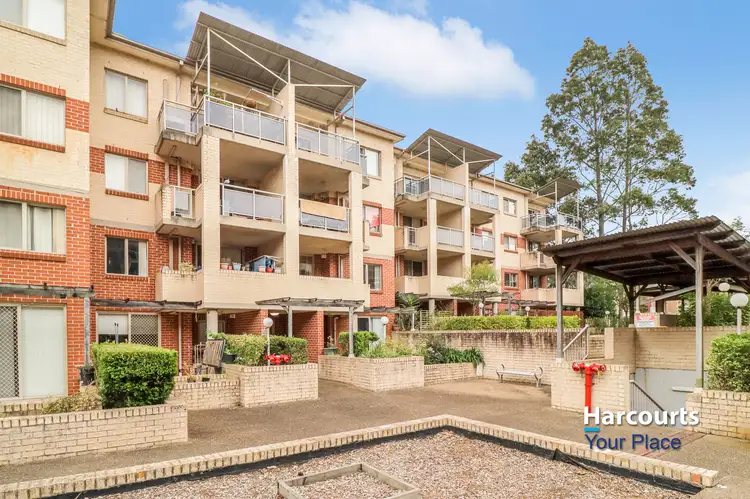 Main view of Homely unit listing, 42/2 Hythe Street, Mount Druitt NSW 2770