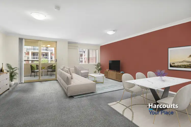 Second view of Homely unit listing, 42/2 Hythe Street, Mount Druitt NSW 2770