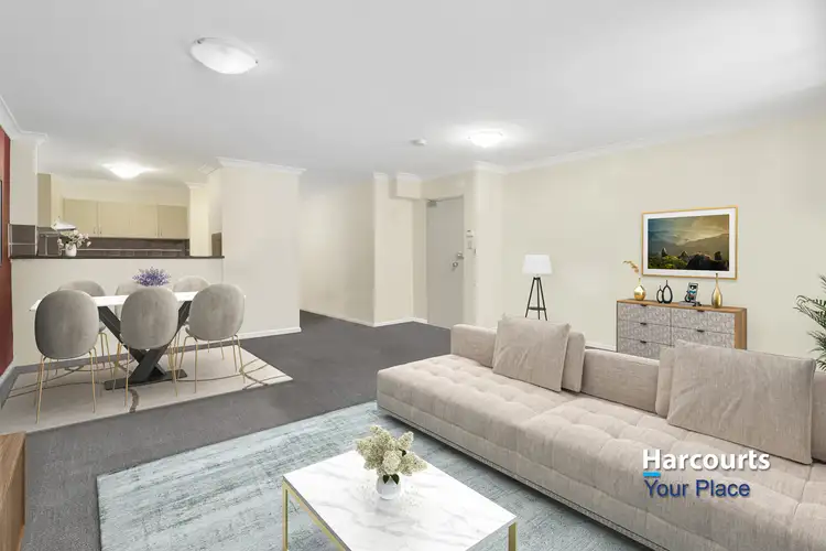 Third view of Homely unit listing, 42/2 Hythe Street, Mount Druitt NSW 2770