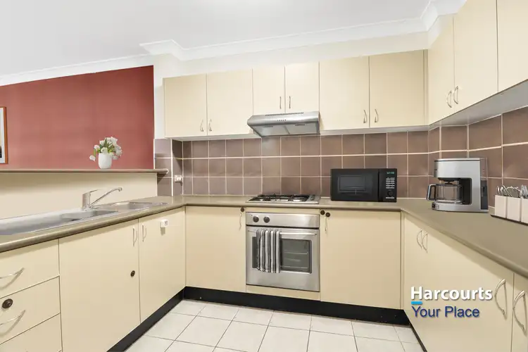 Fourth view of Homely unit listing, 42/2 Hythe Street, Mount Druitt NSW 2770