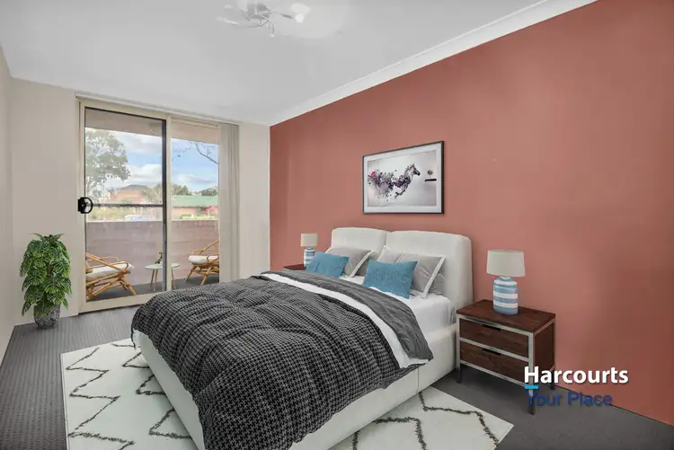 Sixth view of Homely unit listing, 42/2 Hythe Street, Mount Druitt NSW 2770