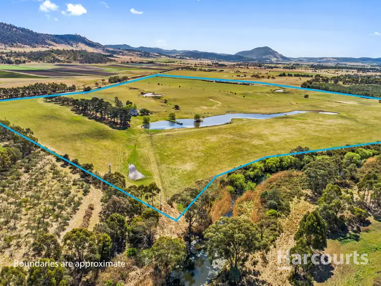 86 Colebrook Road, Richmond TAS 7025