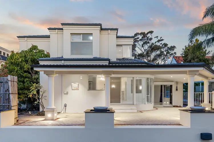 Second view of Homely house listing, 37B Matheson Road, Applecross WA 6153