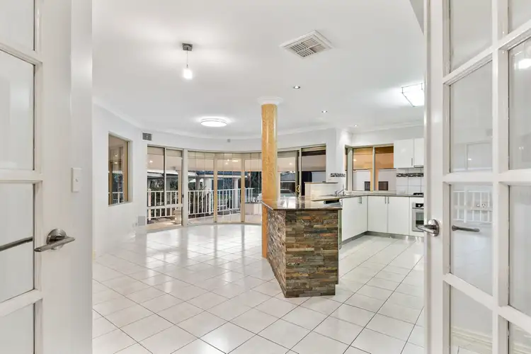 Third view of Homely house listing, 37B Matheson Road, Applecross WA 6153