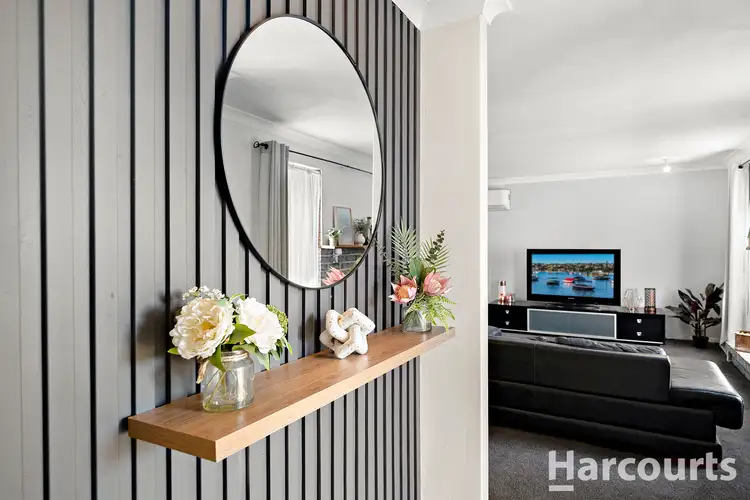 Third view of Homely house listing, 64 Mataitai Loop, Cooloongup WA 6168