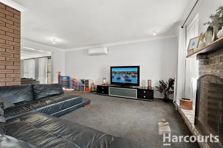 Fourth view of Homely house listing, 64 Mataitai Loop, Cooloongup WA 6168