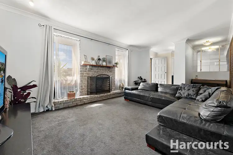 Fifth view of Homely house listing, 64 Mataitai Loop, Cooloongup WA 6168