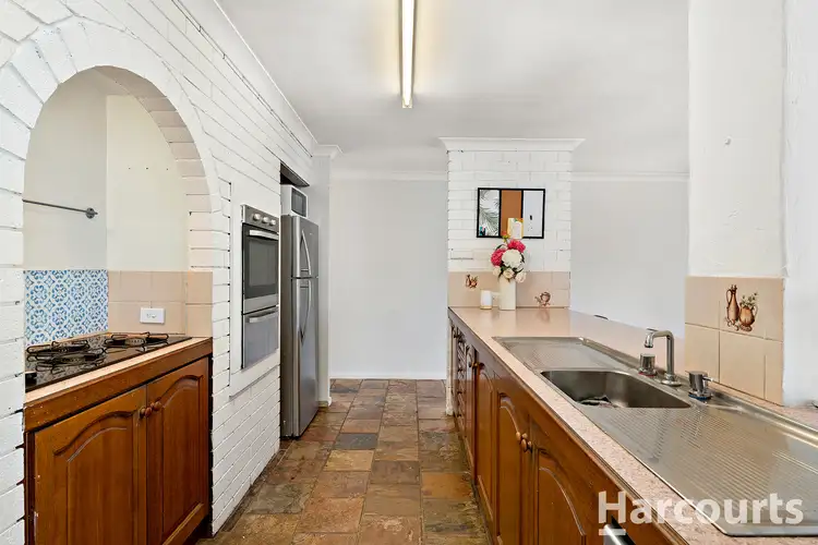Sixth view of Homely house listing, 64 Mataitai Loop, Cooloongup WA 6168