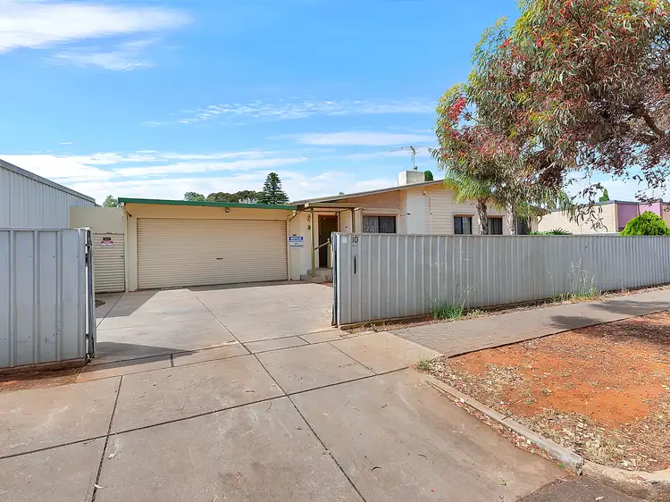 Main view of Homely house listing, 10 Dilton Street, Elizabeth North SA 5113