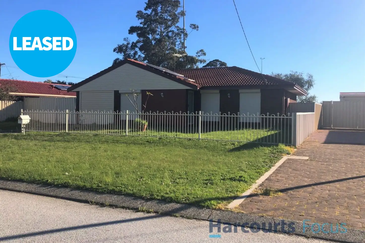 Main view of Homely house listing, 4 Ironcap Place, Armadale WA 6112