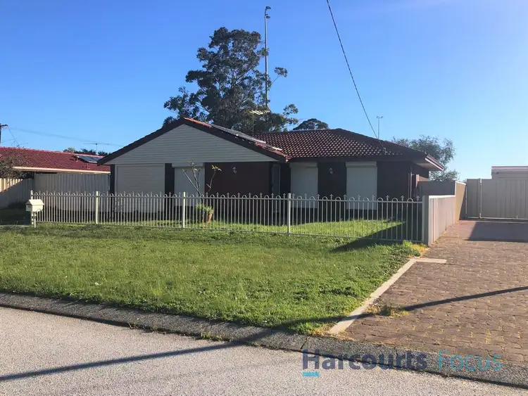Second view of Homely house listing, 4 Ironcap Place, Armadale WA 6112