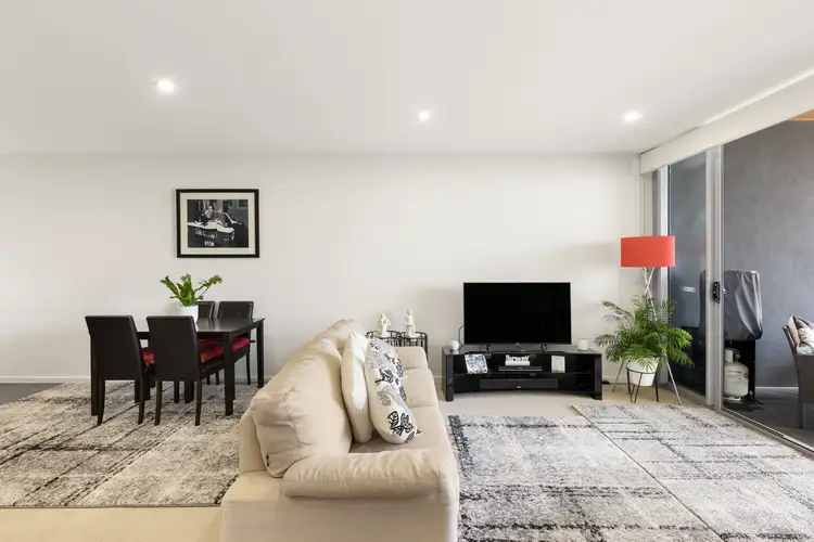 Third view of Homely apartment listing, 12/22 Onslow Street, Ascot QLD 4007