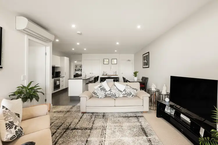 Fourth view of Homely apartment listing, 12/22 Onslow Street, Ascot QLD 4007