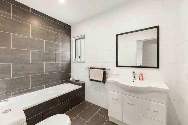 Fifth view of Homely apartment listing, 12/22 Onslow Street, Ascot QLD 4007