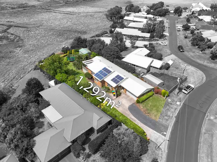 Main view of Homely house listing, 35 Chamberlain Drive, Leongatha VIC 3953