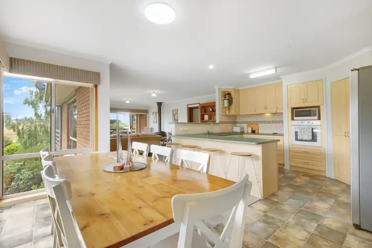 Fifth view of Homely house listing, 35 Chamberlain Drive, Leongatha VIC 3953
