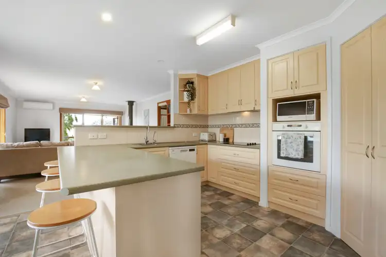 Sixth view of Homely house listing, 35 Chamberlain Drive, Leongatha VIC 3953