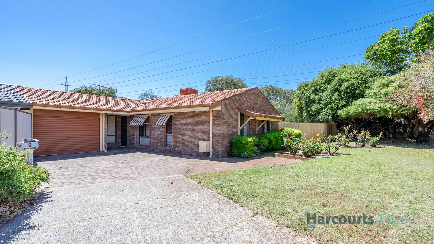 Main view of Homely house listing, 2 Owgan Place, Bull Creek WA 6149