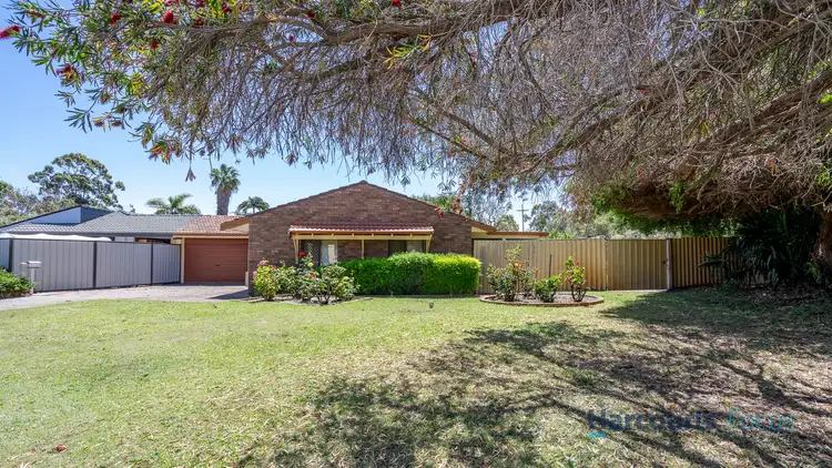 Second view of Homely house listing, 2 Owgan Place, Bull Creek WA 6149