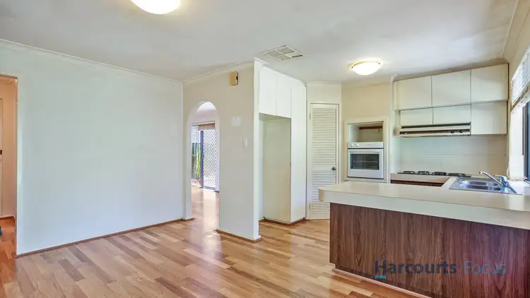 Fifth view of Homely house listing, 2 Owgan Place, Bull Creek WA 6149