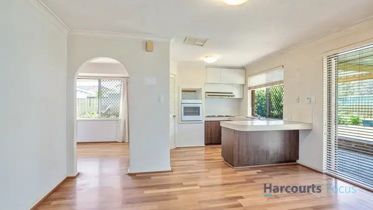 Sixth view of Homely house listing, 2 Owgan Place, Bull Creek WA 6149