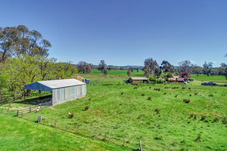 62 Donaldsons Road, Woodfield VIC 3715