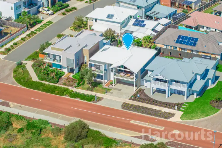Third view of Homely house listing, 122 Boardwalk Boulevard, Halls Head WA 6210