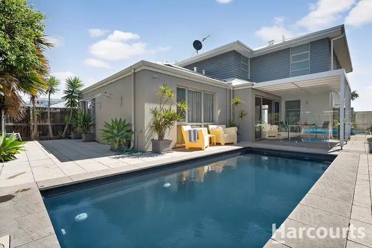 Fourth view of Homely house listing, 122 Boardwalk Boulevard, Halls Head WA 6210