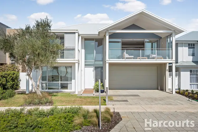 Fifth view of Homely house listing, 122 Boardwalk Boulevard, Halls Head WA 6210