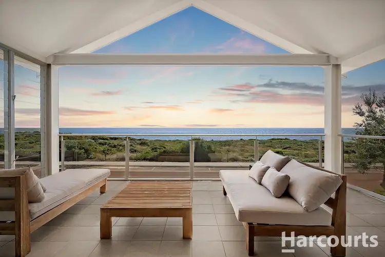 Sixth view of Homely house listing, 122 Boardwalk Boulevard, Halls Head WA 6210