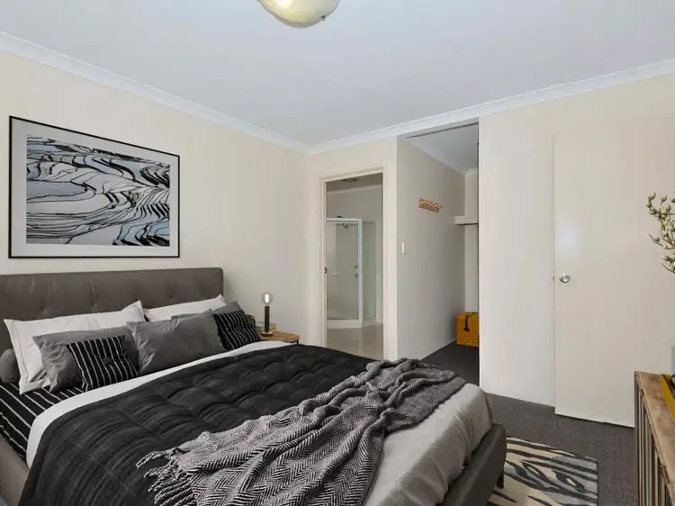 Second view of Homely house listing, 27 Grassdale Parkway, Ellenbrook WA 6069