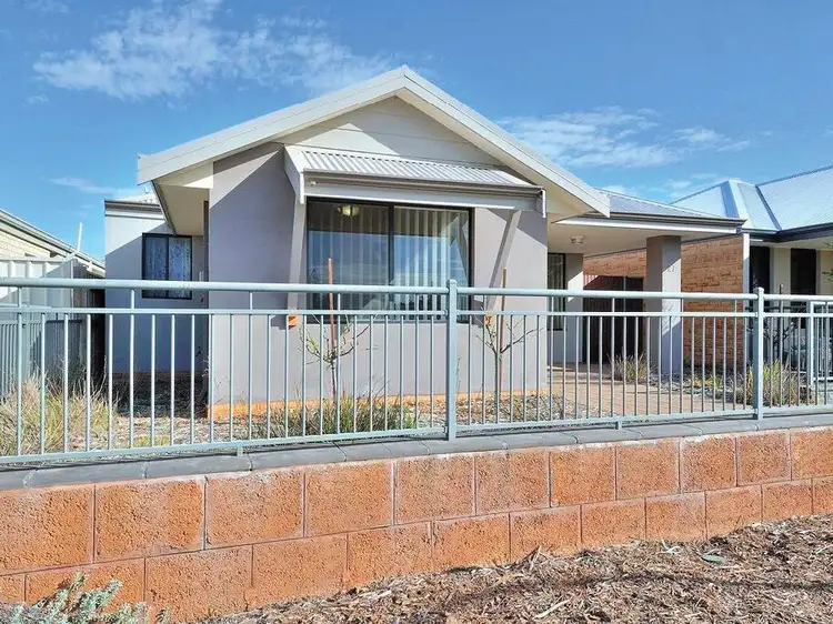 Fifth view of Homely house listing, 27 Grassdale Parkway, Ellenbrook WA 6069
