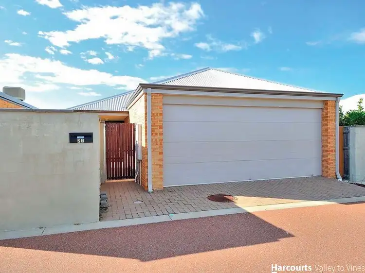 Sixth view of Homely house listing, 27 Grassdale Parkway, Ellenbrook WA 6069