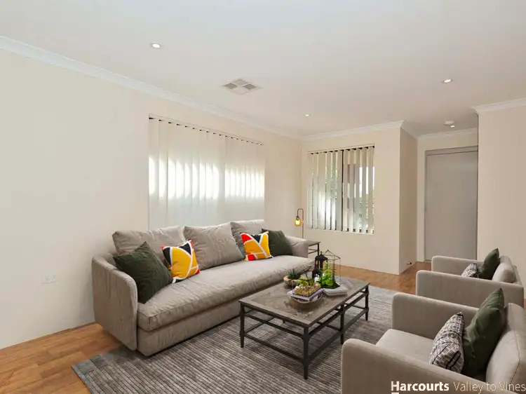Seventh view of Homely house listing, 27 Grassdale Parkway, Ellenbrook WA 6069