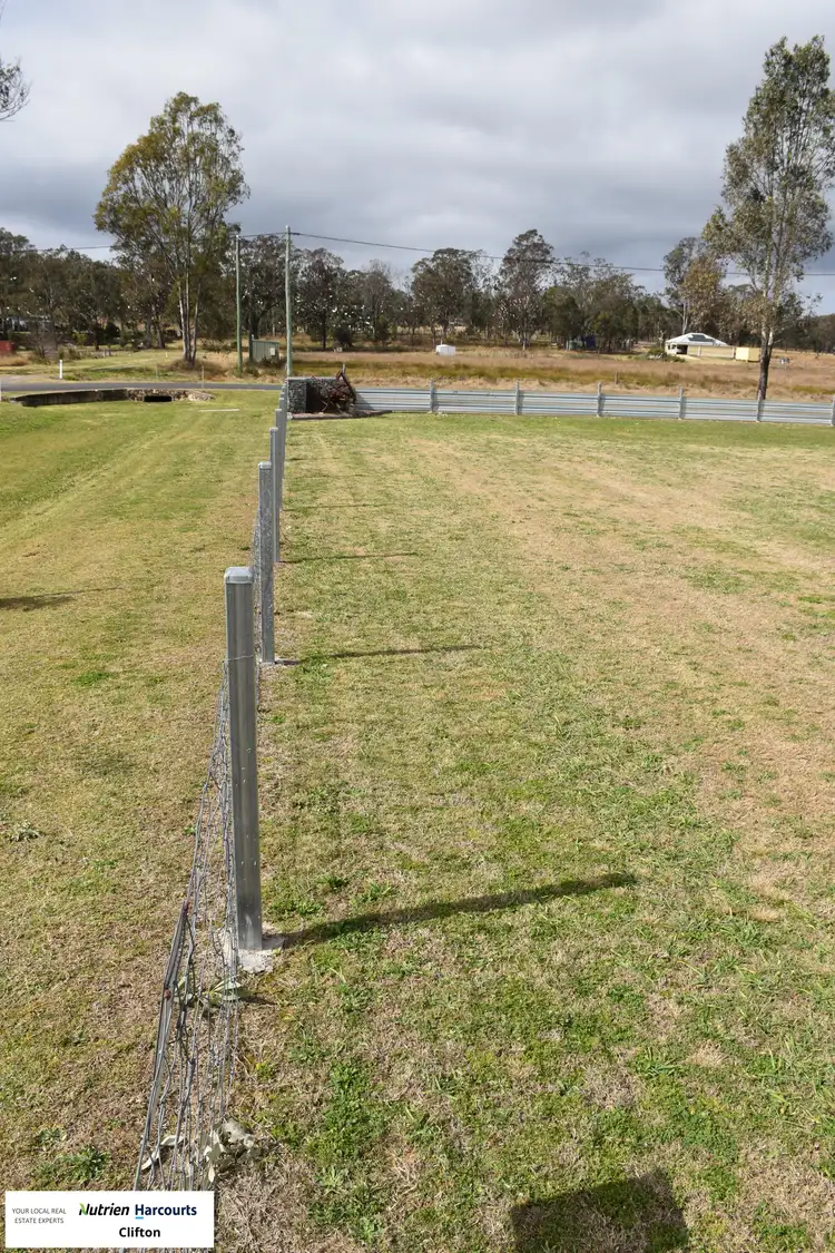Fourth view of Homely land listing, LOT L11, 0 Macintyre Street, Leyburn QLD 4365