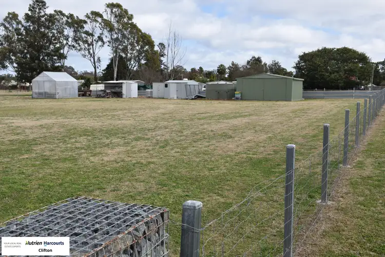 Fifth view of Homely land listing, LOT L11, 0 Macintyre Street, Leyburn QLD 4365