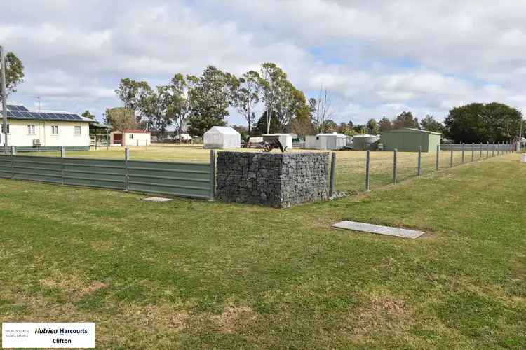 Seventh view of Homely land listing, LOT L11, 0 Macintyre Street, Leyburn QLD 4365
