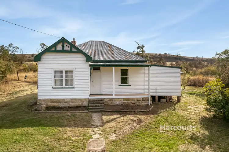31 Kenmore Road, Glenora TAS 7140