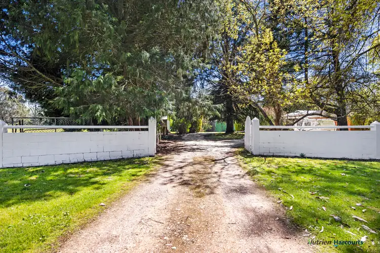 Second view of Homely house listing, 668 Goulburn Valley Highway, Thornton VIC 3712