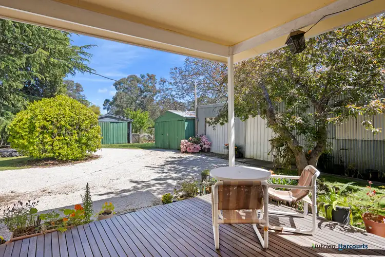 Third view of Homely house listing, 668 Goulburn Valley Highway, Thornton VIC 3712