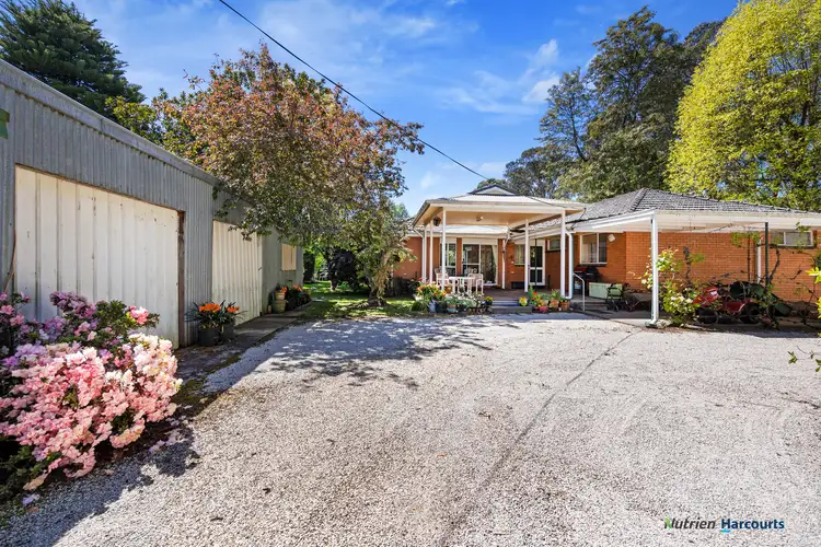 Fourth view of Homely house listing, 668 Goulburn Valley Highway, Thornton VIC 3712