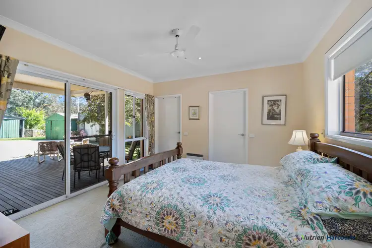 Fifth view of Homely house listing, 668 Goulburn Valley Highway, Thornton VIC 3712